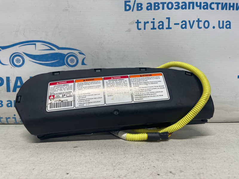 Подушка безопасности в кресло Acura MDX YD2 3.7 БЕНЗИН J37A1 2006 (б/у) Київ - зображення 1