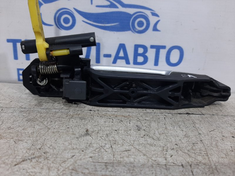 Ручка двери внешняя задняя левая Suzuki Grand Vitara 2005-2016 8284163J10 (Арт. 23796) Киев - изображение 2