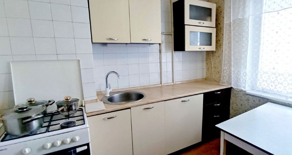 Продам 1- ком. Королева / рынок Южный. Чешский проект. Одеса - зображення 1