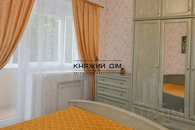 Продаж 2-кімнатної роздільної квартири на Подолі, код 21146918 Киев - изображение 2