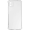 TPU чехол GETMAN Ease logo усиленные углы Full Camera для Samsung Galaxy A07 Херсон