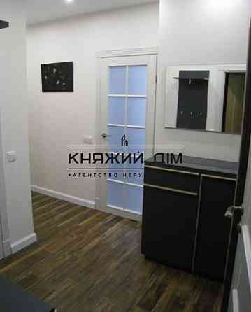 Аренда 1-но к. квартиры в ЖК SOHO Residence. № 11199348 Киев