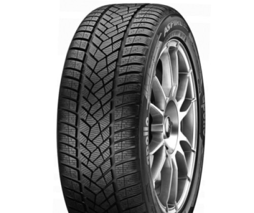 255/55 R18 Apollo Aspire XP Winter 109V Легкова шина Киев - изображение 1