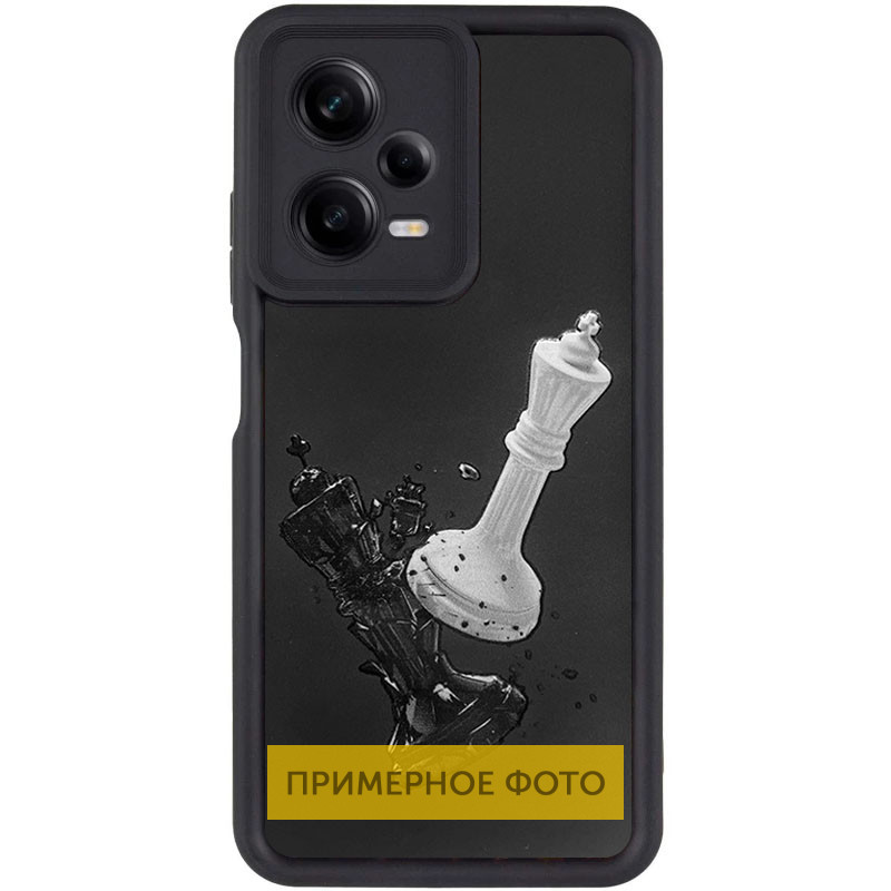 TPU чехол Prestige для Xiaomi Redmi Note 14 Pro 4G Херсон - изображение 1