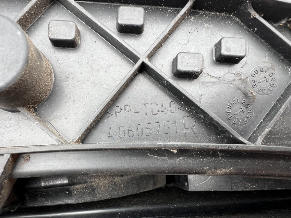 Фонарь задний правый Fiat Doblo 2001-2005 Ковель - зображення 6