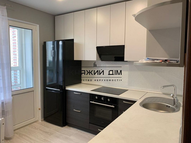 Продаж 1 кім. квартири ст.м. Осокорки 15хв, ЖК Патріотика КОД 21146614 Київ - зображення 4