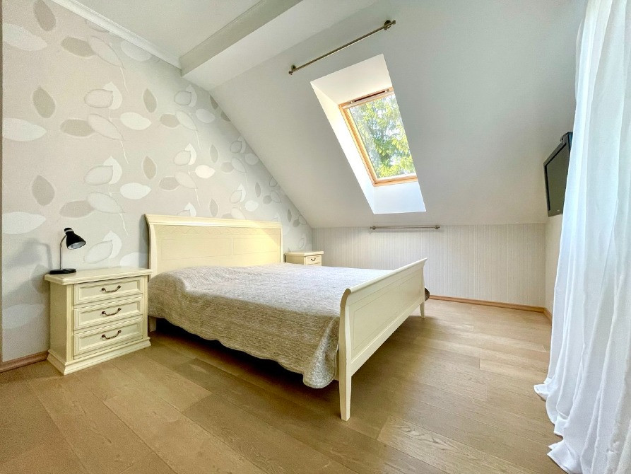 Продаж будинку в класичному стилі Луцк - изображение 5