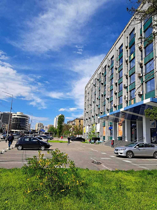 долгосрочная аренда офисное помещение Киев, Днепровский, 12250 грн./мес. Киев - изображение 9