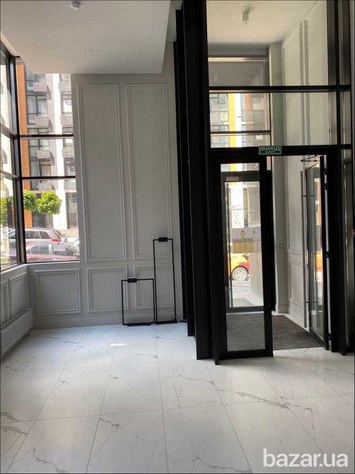 долгосрочная аренда 1-к квартира Киев, Печерский, 35000 грн./мес. Киев - изображение 6