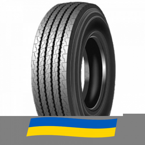 315/70 R22.5 Amberstone 366 154/150M Рулевая шина Киев - изображение 1