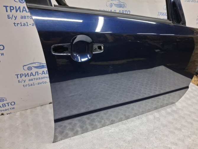 Дверь передняя правая Suzuki SX4 1 2.0 БЕНЗИН J20A 2006 (б/у) Київ - зображення 4