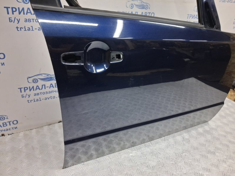 Дверь передняя правая Suzuki SX4 2006-2014 6800180820 (Арт. 62871) Київ - зображення 4