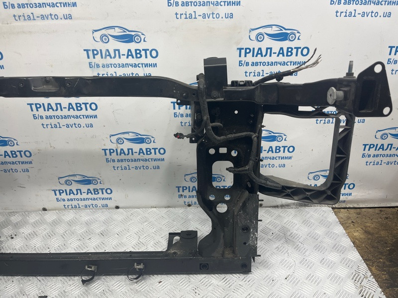 Панель передняя Jeep Cherokee KL 2.4 БЕНЗИН ED6 2013 (б/у) Київ - зображення 9
