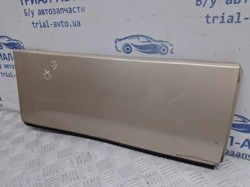 Накладка двери Suzuki Grand Vitara JT 2.0 БЕНЗИН J20A 2005 задн. прав. (б/у) Київ - зображення 3