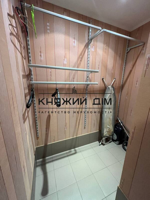 Оренда роздільної 2-х к.кв. м. Позняки 2 хв. ходьби. № 11181195 Київ - зображення 7