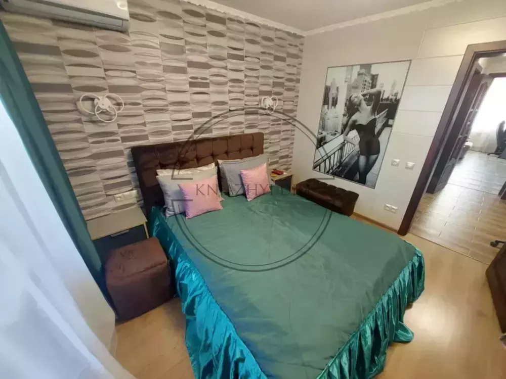 Продаж 3-кімнатної квартири в ЖК Амурський , метро Васильківська № 21146418 Київ - зображення 2