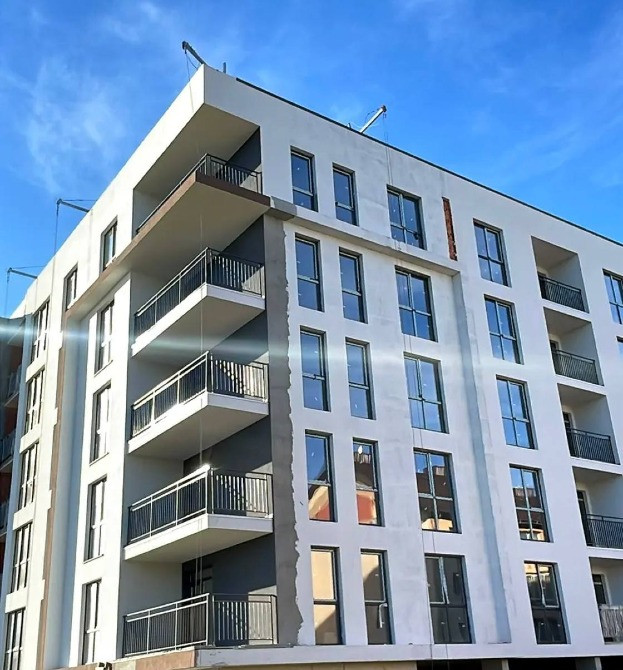 Продаж 1км. квартири ЖК Континент Стиль Трускавецька Львов - изображение 10