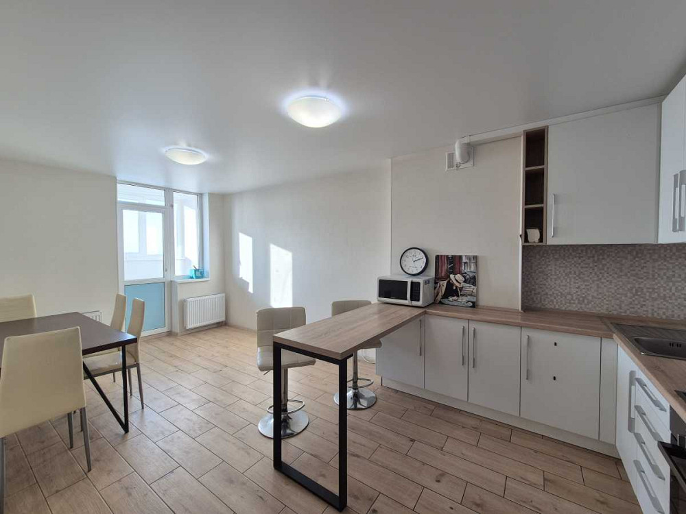 долгосрочная аренда 2-к квартира Киев, Голосеевский, 19000 грн./мес. Киев - изображение 8