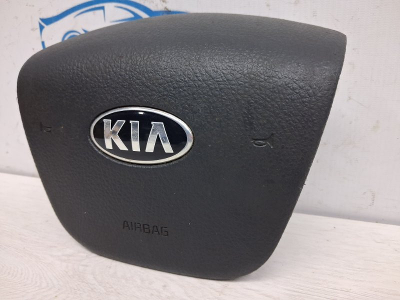Подушка безопасности в руль Kia Sorento 2009-2021 56900-1U500VA (Арт. 73332) Киев - изображение 3