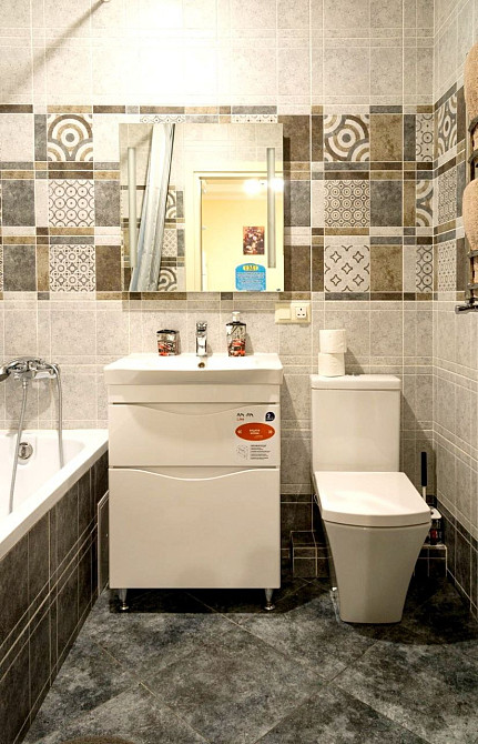 Сдам 2-х ком. ЖК Французский. Французский бульвар. Вид на море. Одеса - зображення 4