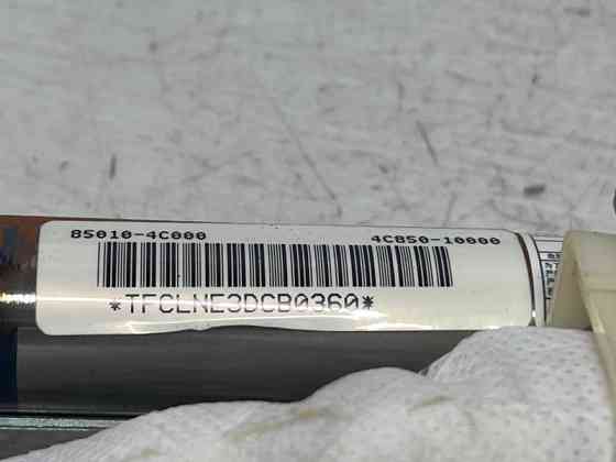 Airbag потолка(шторка) левый Kia Optima 2010-2016 850104C000 (Арт. 75263) Киев