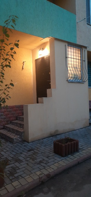 Комфортная, новая 2 (+1) квартира с персональным входом. Торг. Киев - изображение 12