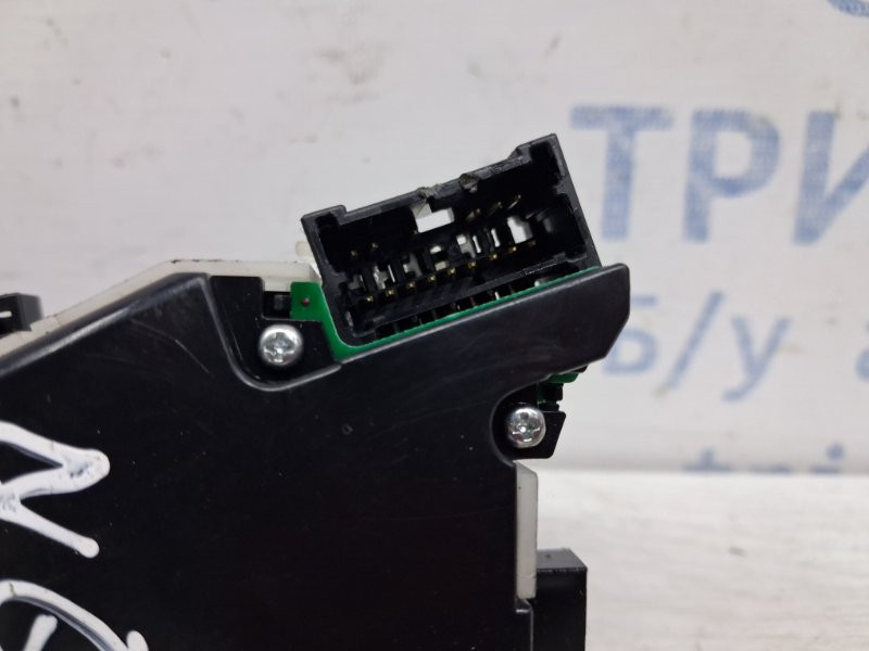 Переключатель подрулевой правый(дворники) Nissan Qashqai J10 2.0 БЕНЗИН MR20DE 2006 (б/у) Киев - изображение 4