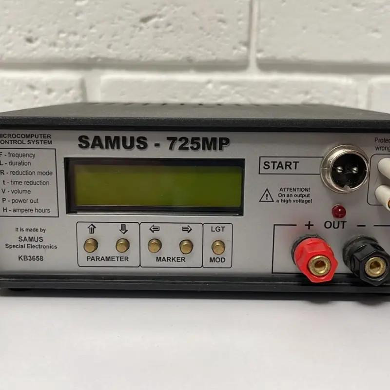 Надійні прилади для вилову риби SA MUS — оригінал з гарантією! Полтава Полтава - зображення 2