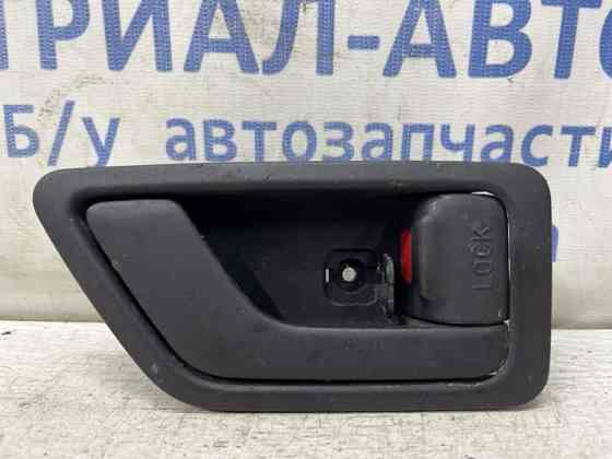Ручка двери внутренняя правая Hyundai Getz 2002-2011 826201C020WK (Арт. 81106) Киев