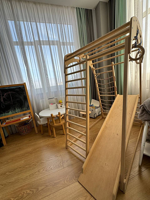 Продам квартиру как с обложки стильного журнала в Приморском рн Одеса - зображення 3