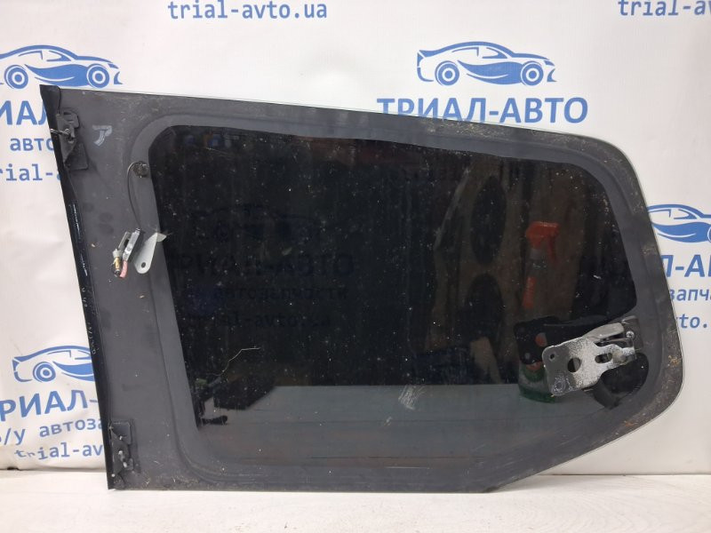 Стекло в кузов заднее правое Toyota Prado 2003-2009  (Арт. 80713) Киев - изображение 3