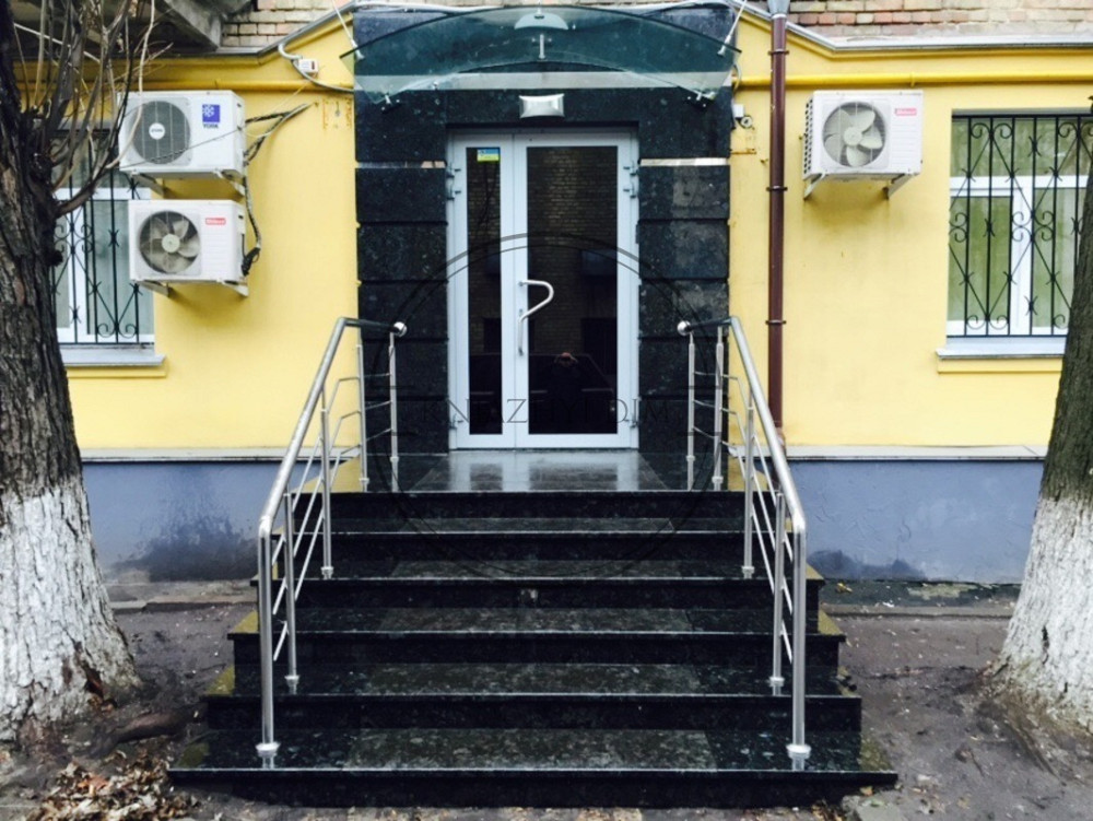 Оренда офісного приміщення метро Золоті Ворота по вул. Б. Хмельницького в Шевченківському р-ні. Код  Киев - изображение 1