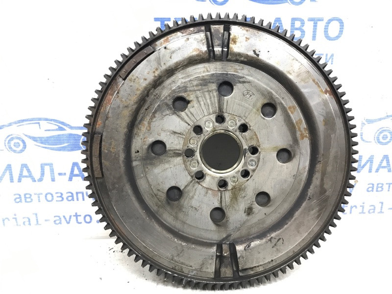 Маховик Toyota Avensis T25 2.2 DIESEL 2ADFTV 2002 (б/у) Київ - зображення 2