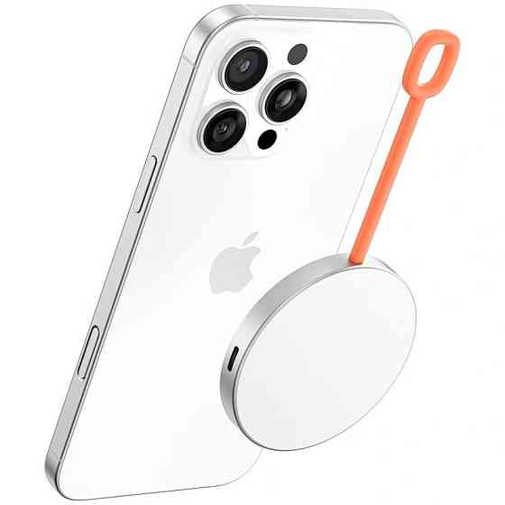 БЗУ WIWU Wi-W037 AirDock 3in1 15W Херсон