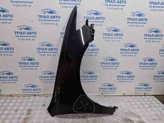Крыло переднее правое Honda Accord 2002-2008 60211SEA000ZZ (Арт. 87052) Київ