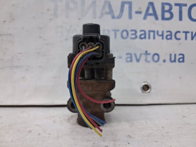 Датчик EGR Mitsubishi Outlander CU 2.4 БЕНЗИН 4G69 2003 (б/у) Киев - изображение 3