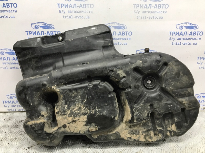 Бак топливный пластик Lexus RX 350 XU30 3.5 БЕНЗИН 2GRFE 2003 (б/у) Київ - зображення 8