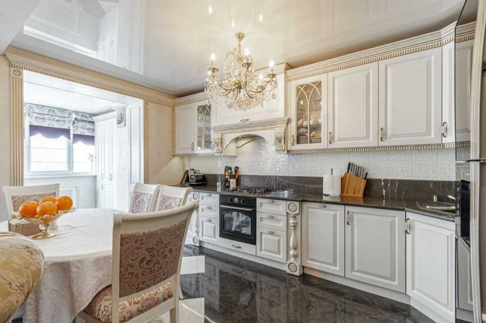 продажа 5-к квартира Киево-Святошинский, Софиевская Борщаговка, 180000 $  - зображення 5