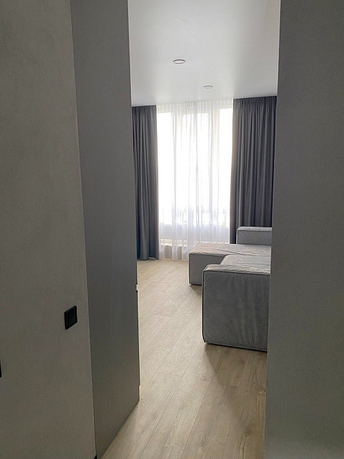 Продам квартиру-студию с ремонтом ЖК Фаворит, 15 этаж Дніпро - зображення 12