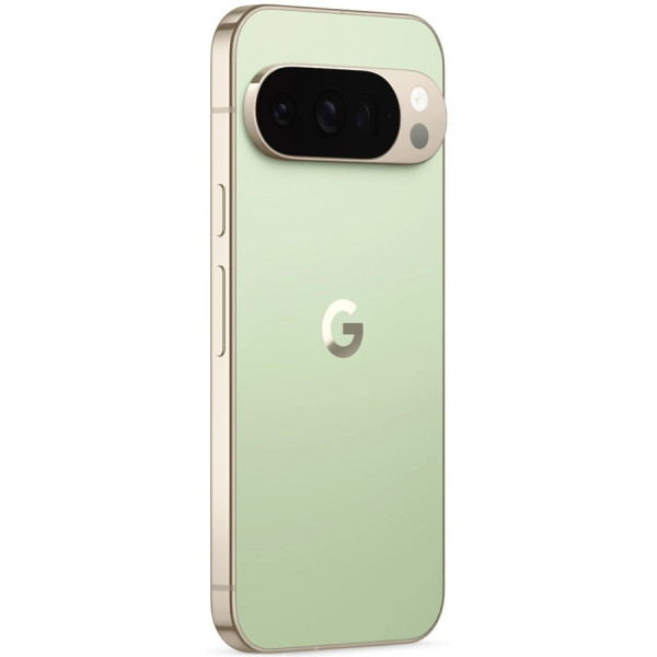 Смартфон Google Pixel 10 Pro 5G 16/256GB Jade CA Харьков - изображение 4