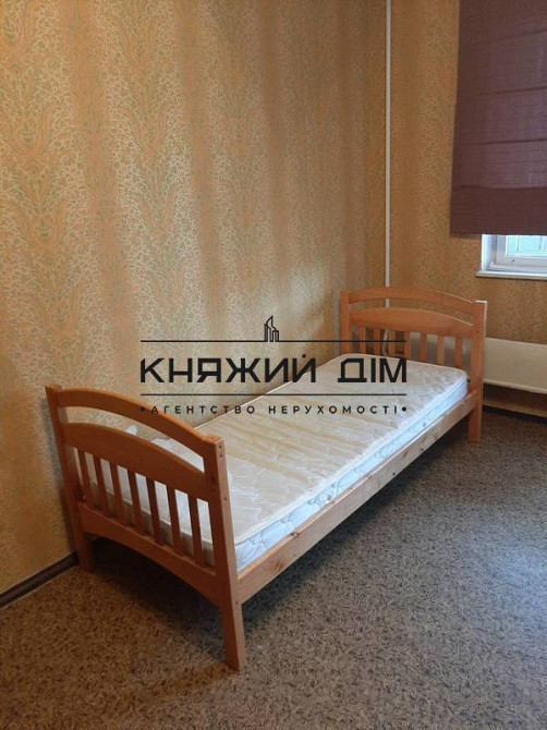 Відмінна 2-х к. Роздільна квартира м. Вирлиця. Код об'єкта: № 1130015 Киев - изображение 8