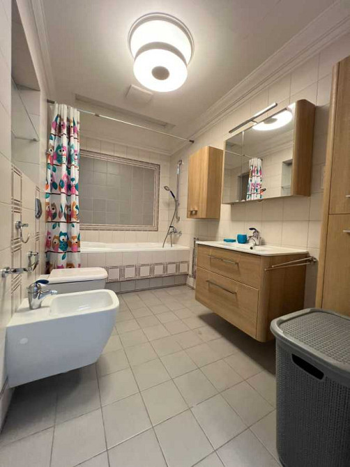 долгосрочная аренда 4-к квартира Киев, Голосеевский, 1700 евро/мес. Київ - зображення 12