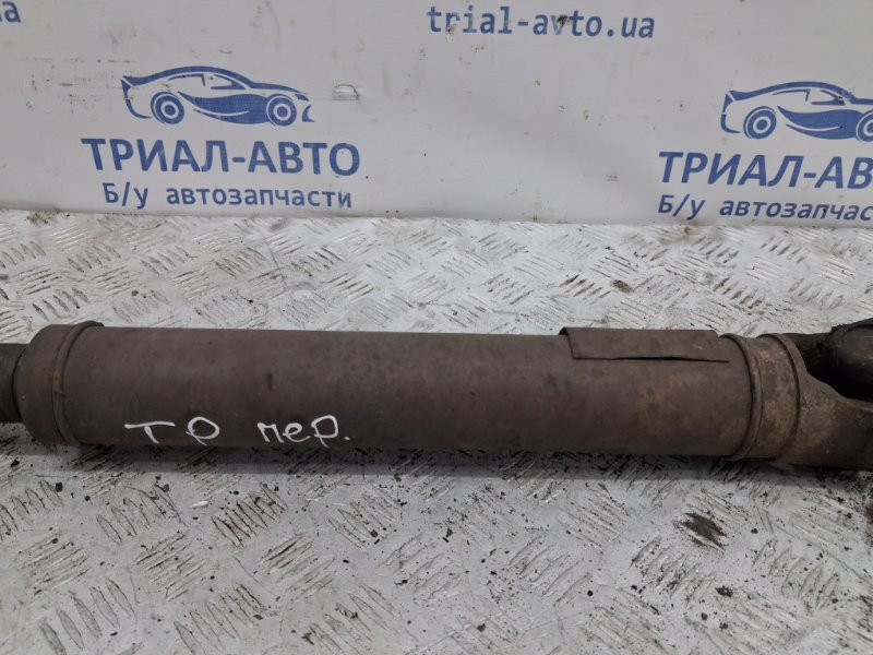 Вал карданный Toyota Prado 2002-2009 3714060410 (Арт. 64371) Київ - зображення 5