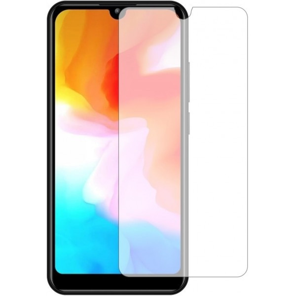 Захисна гідрогелева плівка DM для Sigma X-style S3502 Матова (Код товару:23094) Харків - зображення 2