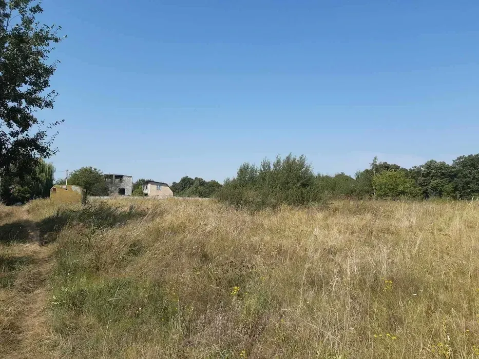 ПРОДАЖ ЗЕМЕЛЬНОЇ ДІЛЯНКИ - 25сот с.Зозулі, вул.Гагаріна, Васильківський Киев - изображение 2