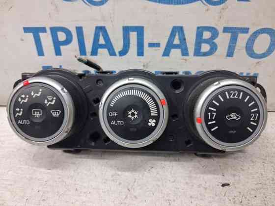 Блок управления климат-контролем Mitsubishi ASX 2010- 7820A082XB (Арт. 84703) Киев