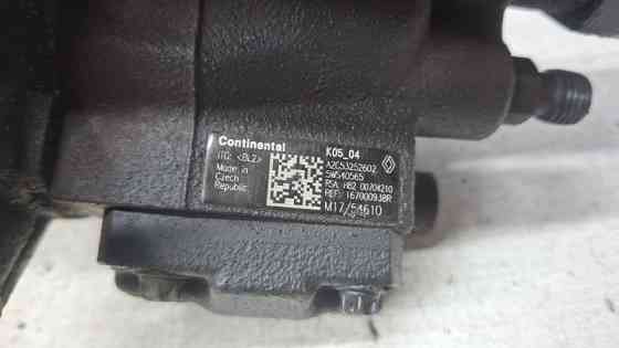 ТНВД Renault Megane 2008-2016 167000061R (Арт. 74128) Киев