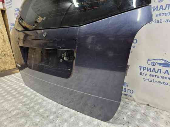 Крышка багажника SsangYong Rexton 2006-2012 6400108302 (Арт. 61657) Киев