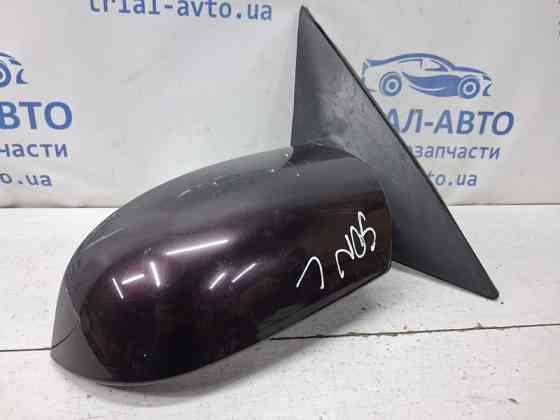 Зеркало левое Hyundai Sonata 2004-2010 876103K500 (Арт. 80397) Киев