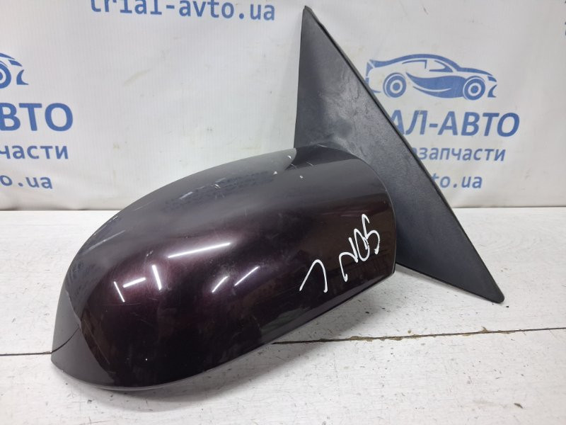 Зеркало левое Hyundai Sonata 2004-2010 876103K500 (Арт. 80397) Київ - зображення 3